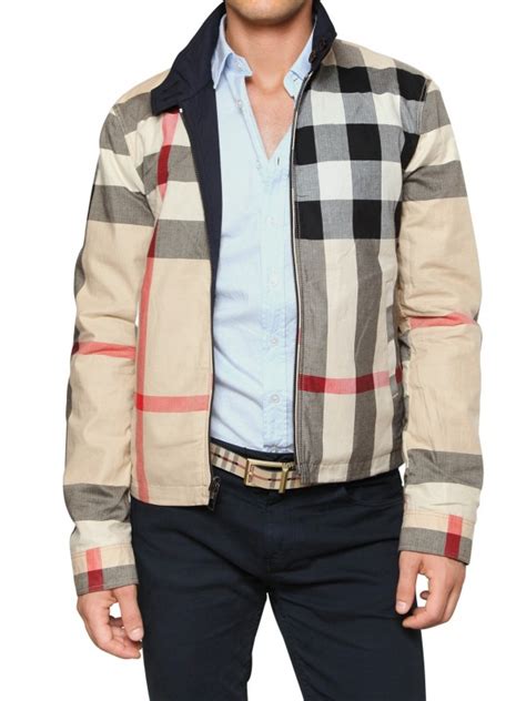 burberry sports|winterjacke burberry.